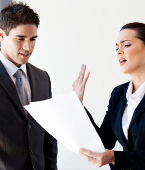 CONFLICT MANAGEMENT