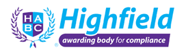 Highfield Awarding Body for Compliance